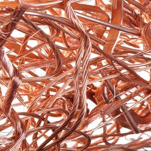 เศษลวดทองแดง99% คุณภาพสูง - Product Image 2