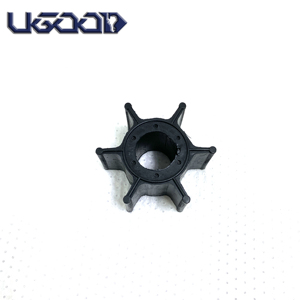 ไต้หวัน6-15HP 662-44352-01ยางใบพัดนอกเรือสำหรับยามาฮ่า - Product Image 2