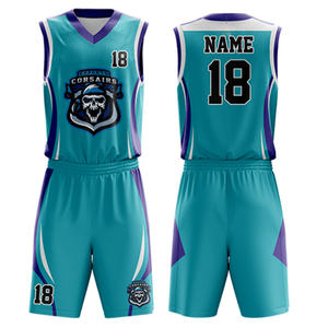 Camisetas de baloncesto para equipos, venta al por mayor, tu propio uniforme de baloncesto - Product Image 1