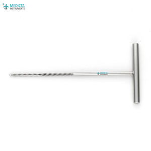 Premium Quality <b>T</b> <b>Bar</b> Taps - High Quality Orthopedic Instruments - Product Image 3