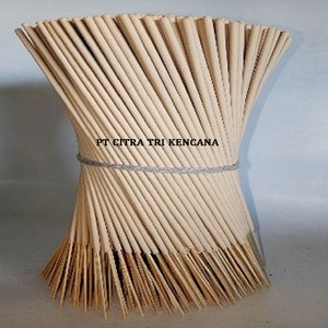 Encens chinois traditionnel en céramique, poudre de bois AGARBATI de 17 cm, images naturelles, AGARBATTI/BAKHOOR - Product Image 1