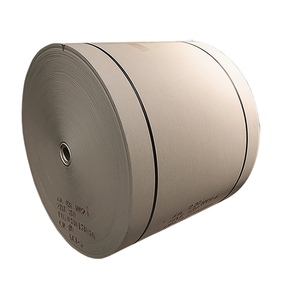 Custom Paper Core Board CK Paper Jumbo Roll Suited for Production of Quality Cores Paper Tube Packaging Yarn Core - Product Image 3