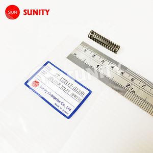 TAIWAN SUNITY qualité assurée 2T livrer le ressort de soupape OEM 122117-51330 pour les pièces Diesel de hors-bord YANMAR 3T - Product Image 1