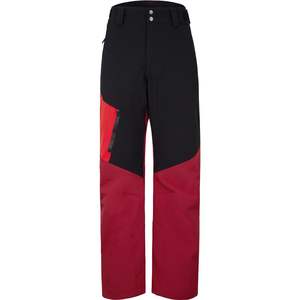 Pantalones vaqueros rectos de corte clásico para todas las estaciones, Vaqueros lisos de frente plano - Product Image 5