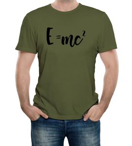 T-shirt 100% coton homme, estival et décontracté, avec service de customisation, tambour fixe - Product Image 1