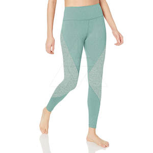 <b>Women</b> Seamless Fitness Yoga Pants <b>Leggings</b> High Waisted Workout Gym <b>Leggings</b> Made in High Quality <b>Leggings</b> - Product Image 3