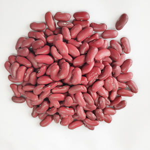 Frijoles Rojos Secos, Paquete al Vacío de 25 kg, Empaque para Regalo, Origen DE, 3 Años de Duración - Product Image 1