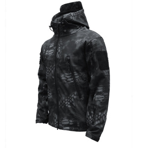 Veste d'hiver personnalisée, pour hommes et femmes, à la mode, ODM, OEM, collection - Product Image 3