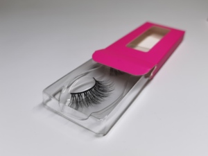 Private label di alta qualità VISONE Ciglia premium serie <span class=keywords><strong>l</strong></span> personalizzati ciglia scatola di imballaggio commercio all'ingrosso fornitore - Product Image 6