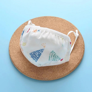 Masque facial pour enfants de petite taille, haute qualité, meilleur design 2020 - Product Image 4