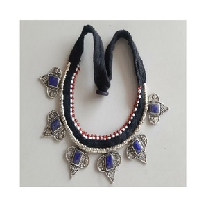 Kuchi — ras du cou Tribal, Design spécial, avec couleur personnalisée à vendre - Product Image 2