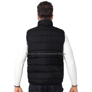 Doudoune imperméable pour hommes, veste coupe-vent de qualité supérieure, tissu solide, offre spéciale, 100% en Nylon, vêtement chaud pour l'hiver - Product Image 2