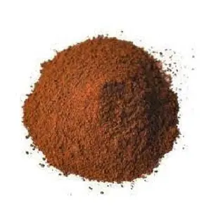 制造商的溶剂棕色41染料俾斯麦棕色基础染料粉末用于纺织品和油墨染料用于纸张