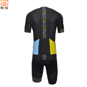 Ropa de ciclismo para hombre, nuevo diseño oem, superventas, 2022 - Product Image 2