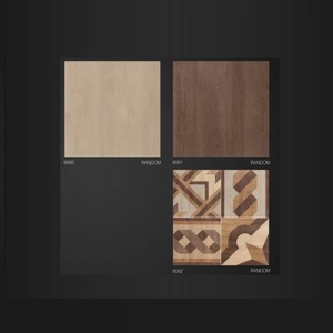 Baldosas de porcelana pulida de buen diseño de cerámica 40x40cm - Product Image 6