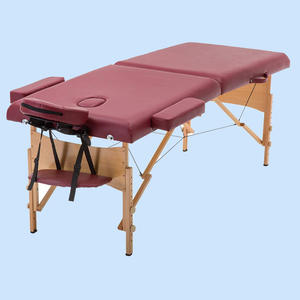 Lit <span class=keywords><strong>Massage</strong></span> Pliable 28 Pouces Large Hauteur Réglable Portable <span class=keywords><strong>Table</strong></span> <span class=keywords><strong>De</strong></span> <span class=keywords><strong>Massage</strong></span> <span class=keywords><strong>Pliante</strong></span> Mousse À Mémoire Spa Lit <span class=keywords><strong>De</strong></span> <span class=keywords><strong>Massage</strong></span> - Product Image 6