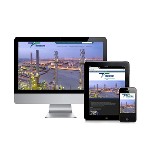 Mobile Responsive Websites Development Company in India | Top Notch Website Design & Development Services by Webroot Infosoft - Product Image 3