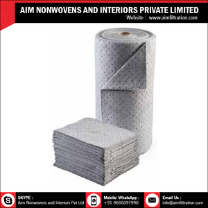 Excellent Quality Universal Absorbent Material for Sale - Product Image 6