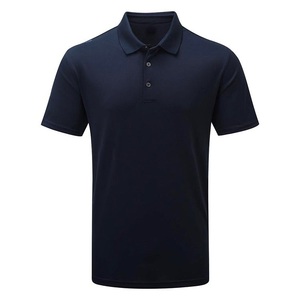 Chemise Homme Décontractée Noire à Manches Courtes 100% Coton Écologique Anti-Plis Respirante avec Logo Personnalisé – Modèle Uni Orienté Export - Product Image 6