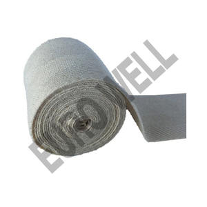 Arts martiaux Rouleau de pansement élastique Gym Gym Utilisation Enveloppe à main Soulagement de la douleur Récupération sportive Fitness Protecteur Enveloppe à main - Product Image 3