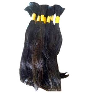 Extensiones de cabello indio de la mejor y alta calidad, proveedor de extensiones de cabello ondulado profundo, South Temple - Product Image 4