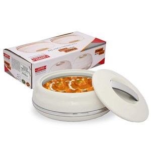 Lot de 2 casseroles du roi lion jiya Alisa O Maria Neo, en argent (850 + 850) - Product Image 1