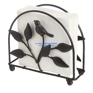 Offre Spéciale Support de Boîte à Mouchoirs En Métal Pour la Décoration De la maison Accessoires De Salle De Bain Support de Boîte de Tissu Pour voiture En Métal porte-Savon/distributeur - Product Image 2