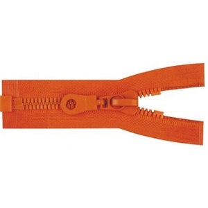 Fabricantes de Cierres, Cierre de Plástico de Alta Calidad con Dientes Finos de Resina, Producto Premium en la Categoría de Cierres - Product Image 1