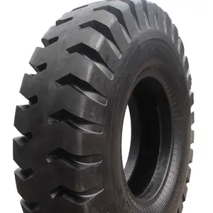 E4 Giant OTR Tire 18.00-33 18.00x33 18.00 33 dump truck tyre with best price