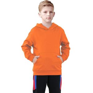 Mens Streetwear Hoodie Long Sleeve <b>Warm</b> <b>Fleece</b> Pullover Sweatshirt Relaxed Fit for Autumn and Winter Fashion - Product Image 3