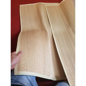 Vietnam Seagrass Sedge <b>Mat</b> Made by Craftsman - Product Image 5