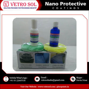 Recubrimiento de nano cerámica 9H al por mayor de fabricante indio, pintura de vidrio líquido para revestimiento de vidrio para vehículos y muebles - Product Image 6
