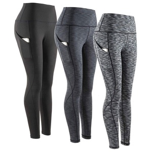 Leggings con bolsillos para móvil - Product Image 6