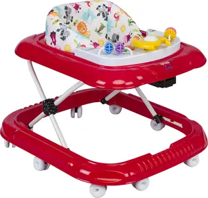 Andador de bebés con 5 tonos diferentes, luz de alta calidad para aprender a caminar, juguetes baratos para el hogar