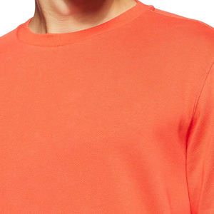 Casual Comfortable Lightweight <b>Fleece</b> Long Sleeve Pullover <b>Sweatshirt</b> for men & Women Oversizeed - Product Image 4