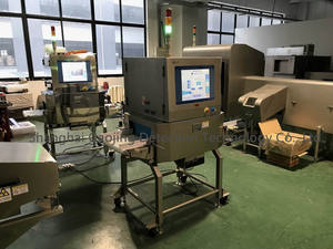 <span class=keywords><strong>Machine</strong></span> d'<span class=keywords><strong>inspection</strong></span> à rayons X JX-XF - Product Image 5