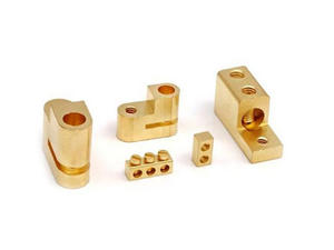 Tour CNC personnalisé de haute précision OEM usinage tournage fraisage métal acier inoxydable cuivre laiton aluminium machine usinage - Product Image 3