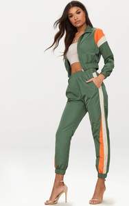 Chándal Deportivo de Fútbol Americano Unisex al por Mayor OEM 2020, Transpirable, Tallas Grandes - Product Image 3