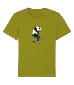 Camiseta Casual de Manga Corta, Transpirable, de Jersey, con Estampado Personalizado, Tallas Grandes - Product Image 2