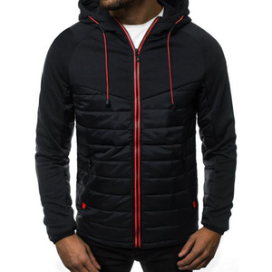 Sweat à capuche polaire pour homme, nouveau style, couleur personnalisée, 100 % polyester, imprimé en relief, logo personnalisé, prix bas, USA 2026, le plus vendu - Product Image 3