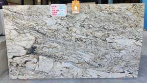 Dunas azules de alta calidad, losas pulidas de granito indio, encimeras modernas, revestimiento de paredes, baldosas interiores, 5 años de garantía - Product Image 3