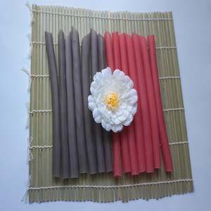 PALAS DE PAGOTAS DE ARROZ VIETNAMITAS ECOLÓGICAS Y DESARROLABLES, CERTIFICADAS Y HECHAS EN VIETNAM, EN OFERTA - Product Image 2