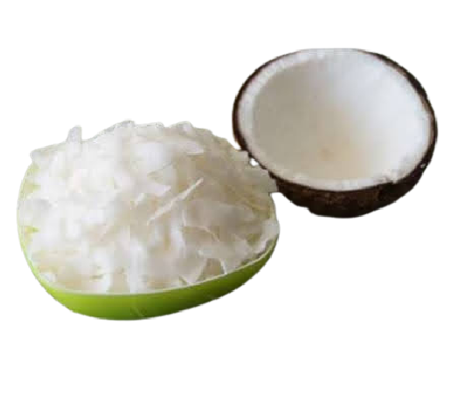 Высушенный кокосовый чип с высоким содержанием жира, стиль из Вьетнама, хорошее качество, низкая цена, 99 золотых данных