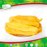 Best Verkopende Biologische Zacht Gedroogde Mango Fruit Uit Vietnam Zoete Geconserveerde Snack Gesneden Vacuüm Verpakt In Bulk Hot Product Vietnam