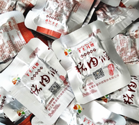 Detektor Logam Makanan Tipe In-line untuk Kemasan Aluminium Foil, Detektor Logam Industri untuk Makanan Kemasan