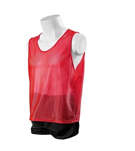 Gilet de programmation réversible de haute qualité, bavoirs d'entraînement, de football, de sport, avec votre nom et numéro - Product Image 6