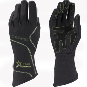 2021 guantes de carreras profesionales con estilo, gran oferta, precio económico personalizado para Go Karting, venta al por mayor - Product Image 1