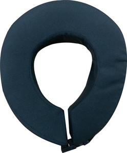 ปลอกคอออกกำลังกายแบบยืดหยุ่นทำจากนีโอพรีนเป็นมิตรกับสิ่งแวดล้อมพร้อมโลโก้สั่งทำพิเศษ และปลอกคอป้องกันสำหรับรถโกคาร์ท ใช้ได้ทุกเพศทุกวัยทุกฤดู - Product Image 6