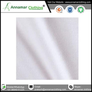 Wonderful Knit 100% Organic Cotton Interlock Fabric For Baby Garment in Lowest Price From Wholesaler - Product Image 6