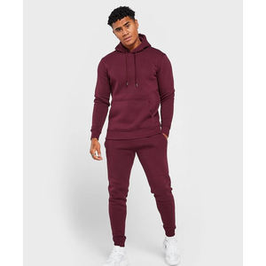 Sweat à capuche de sport pour hommes, sweat-shirt de haute qualité en coton Polyester, personnalisé, nouveau Style, à vendre, - Product Image 4